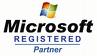 Microsoft logo